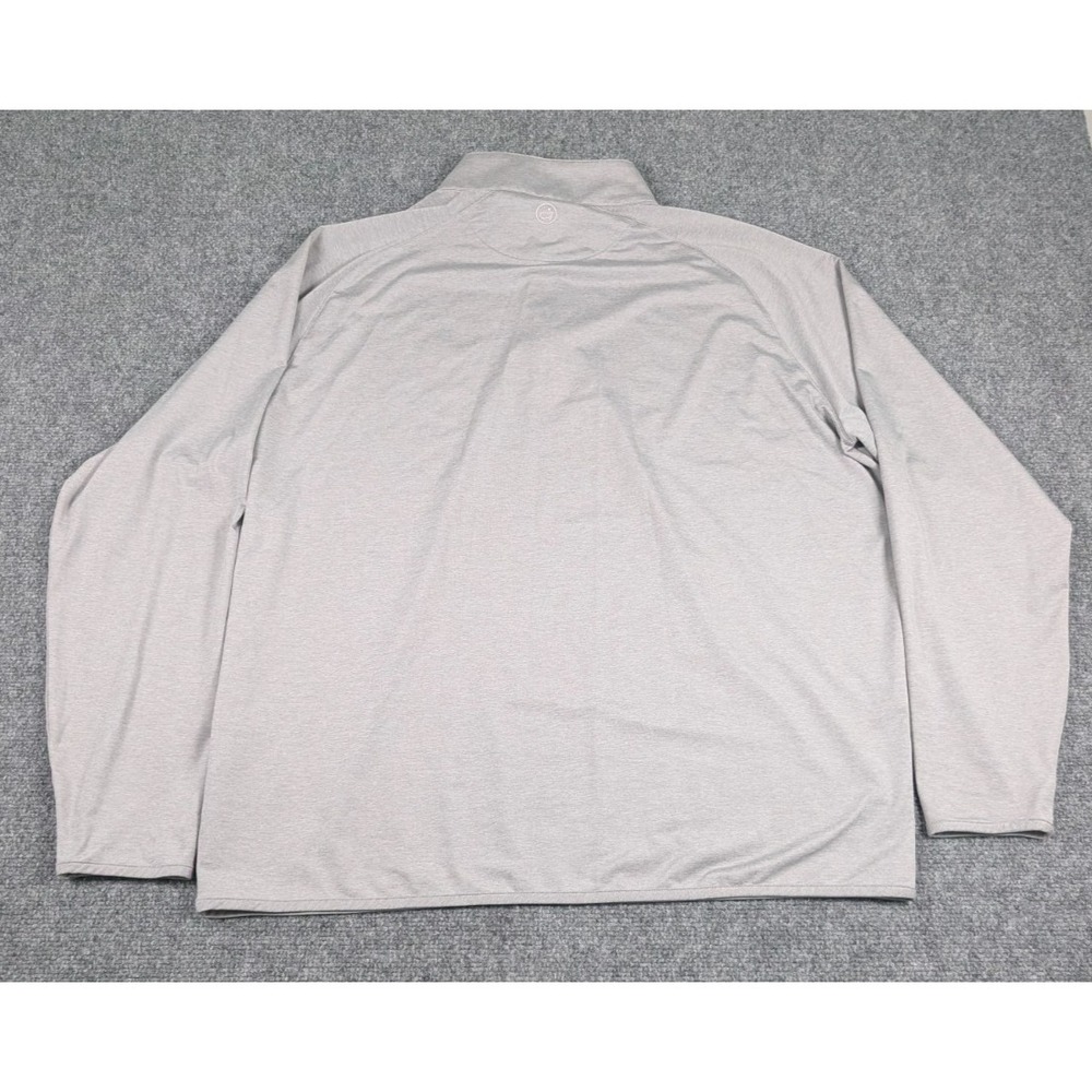 Masters By Peter Millar Stealth Performance 1/4 Z… - image 8